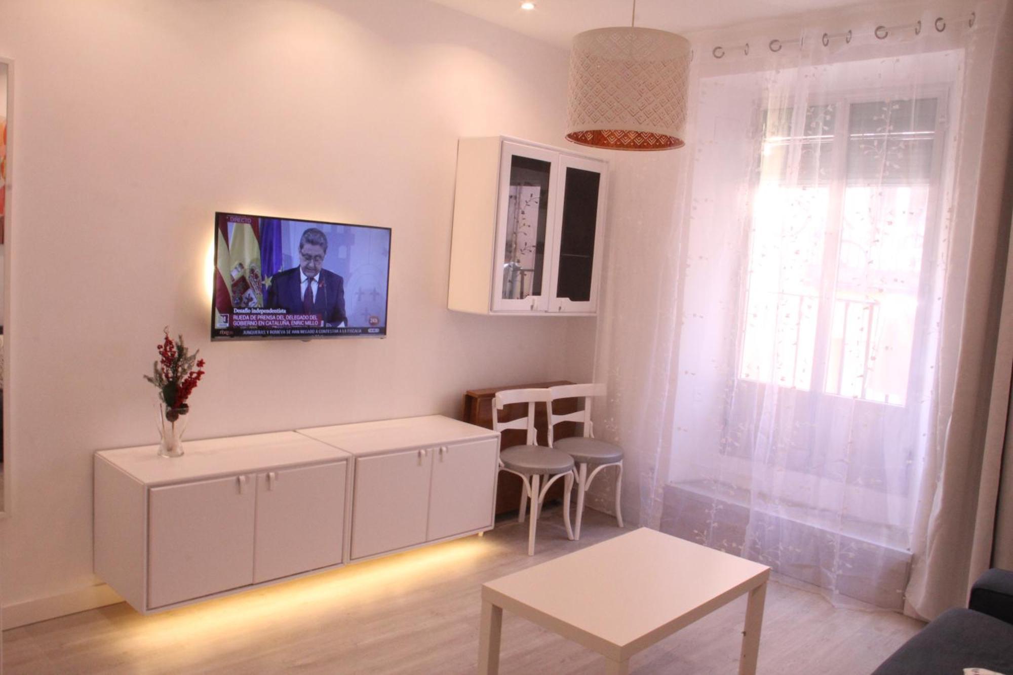 Heart Of Apartment