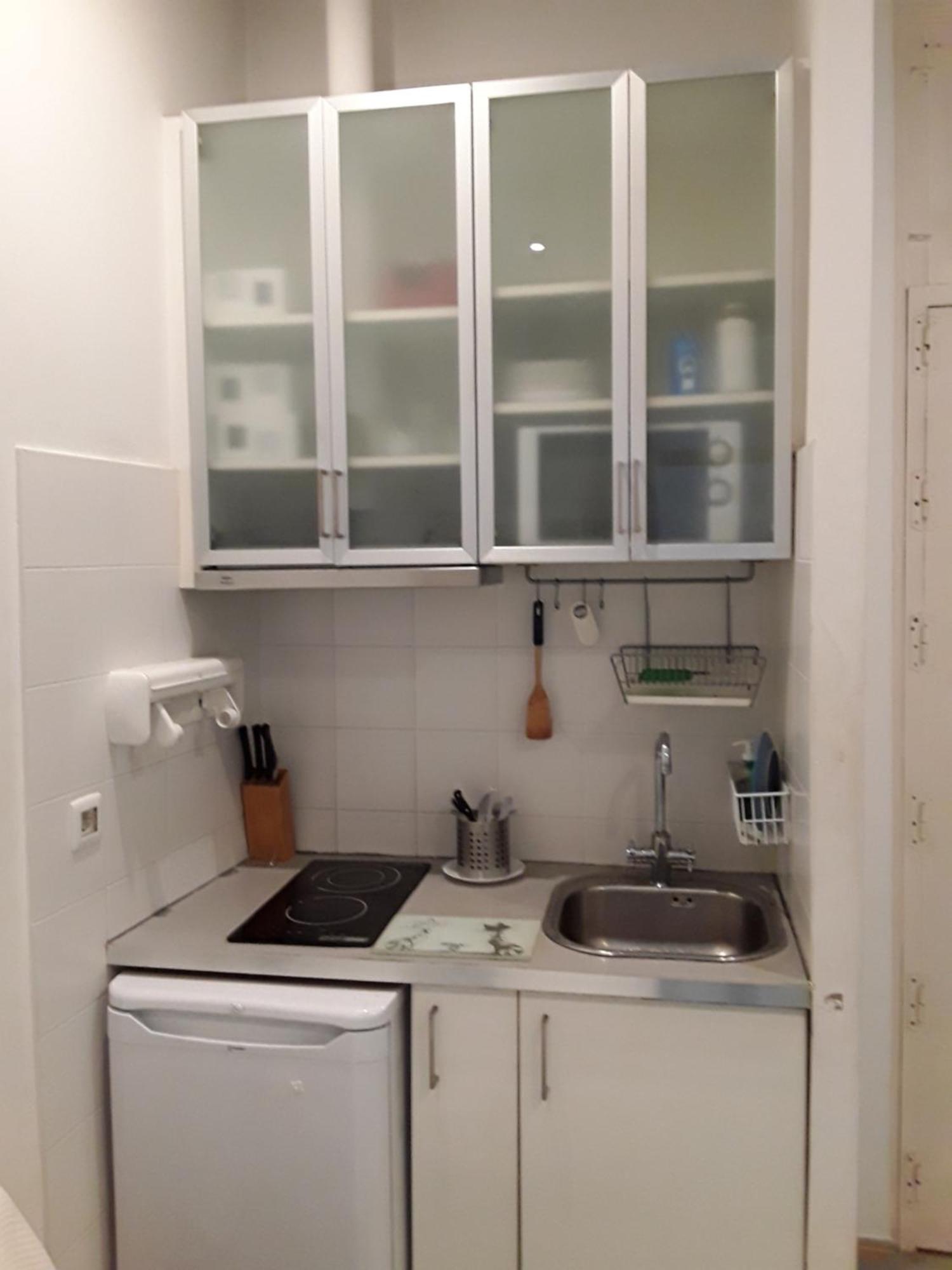 Apartment Heart Of