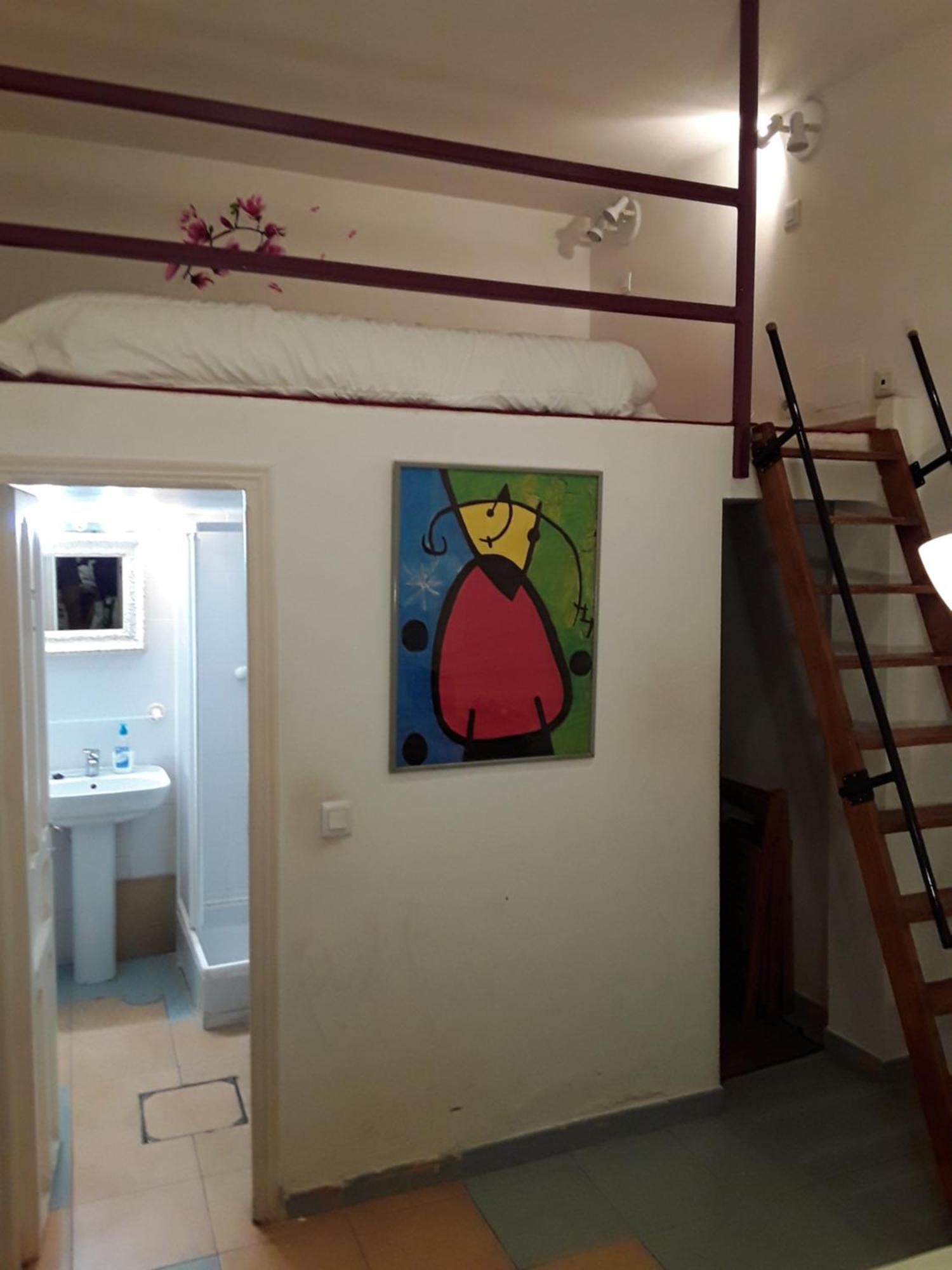 Apartment Heart Of *