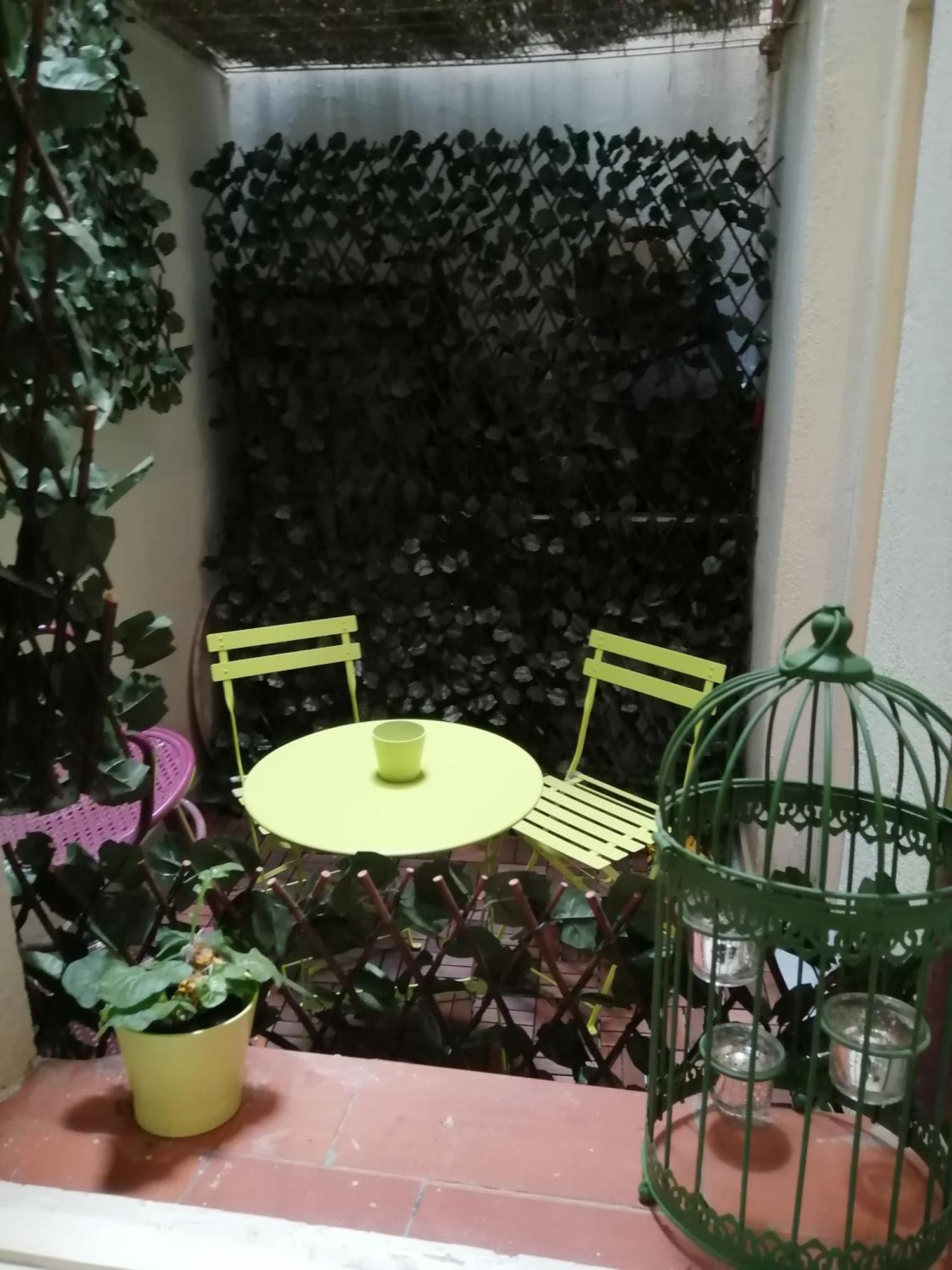 Apartment Heart Of Madrid