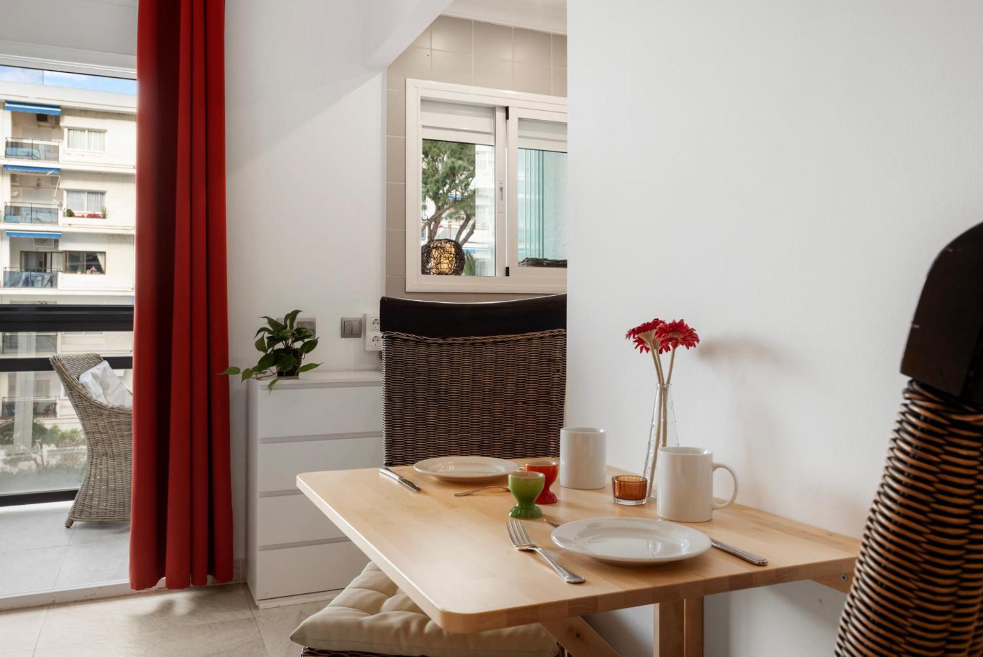 Apartamento Skol In By Costarentals - M27 Marbella