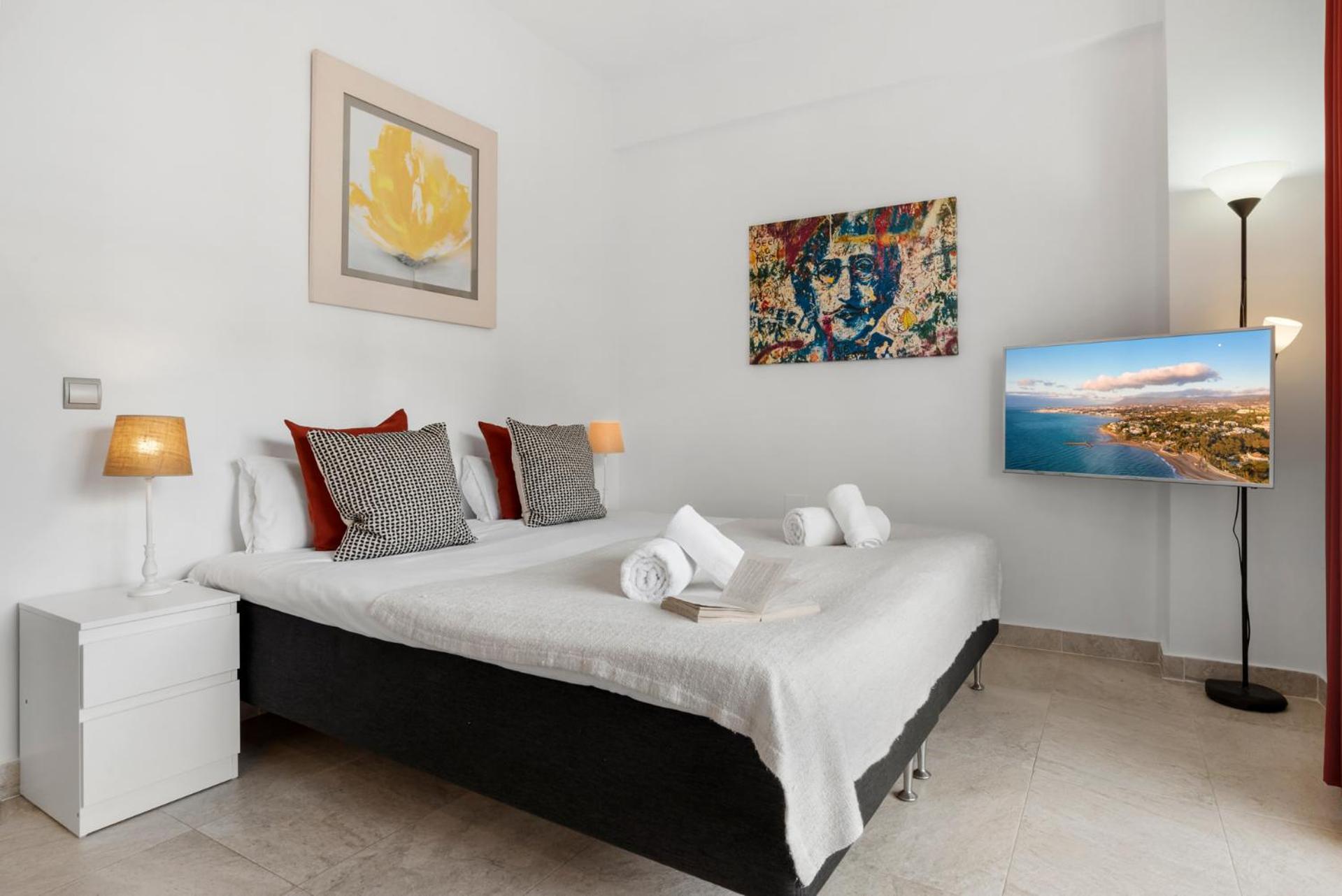 Skol In By Costarentals - M27 Apartamento