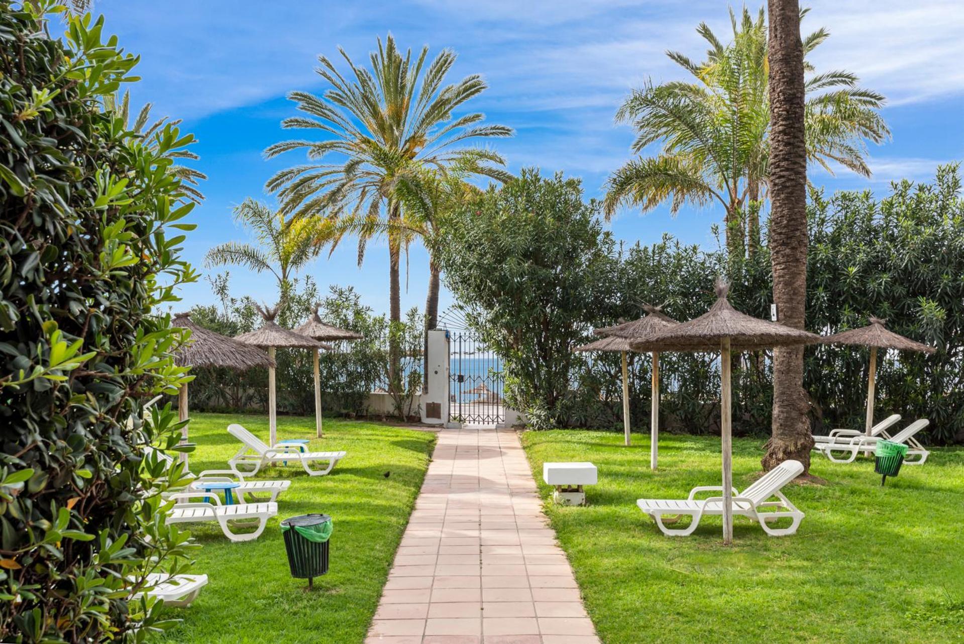 Skol In By Costarentals - M27 Apartamento *