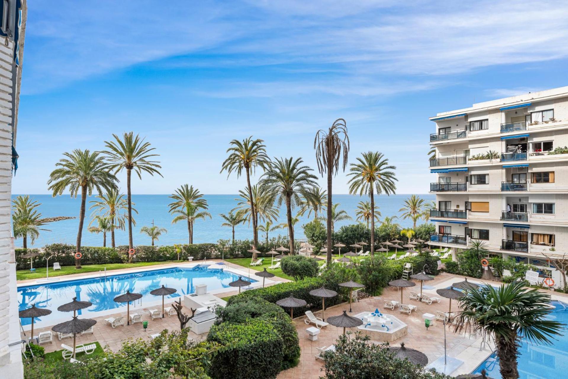 Apartamento Skol In By Costarentals - M27 *