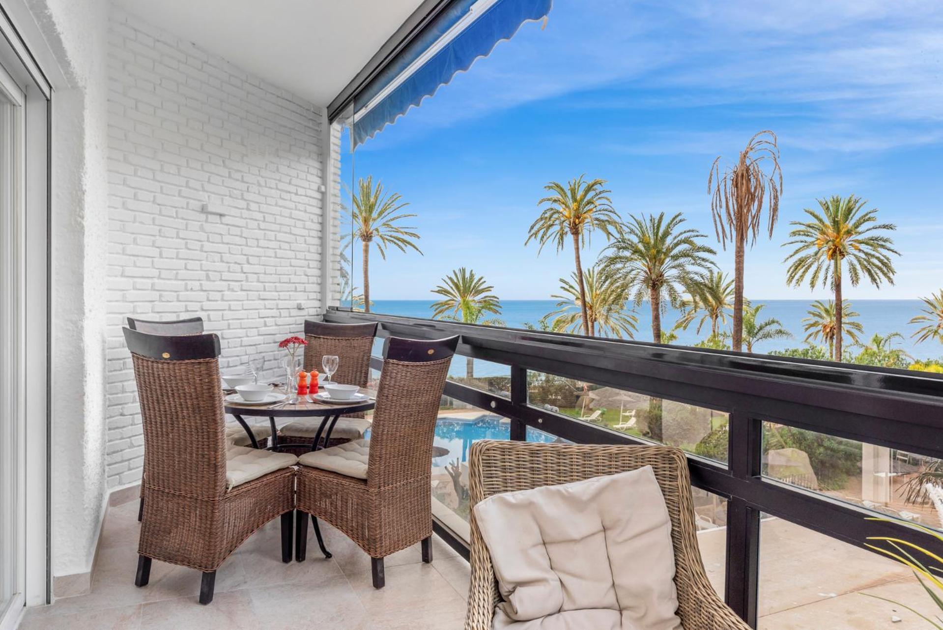 Skol In By Costarentals - M27 Apartamento