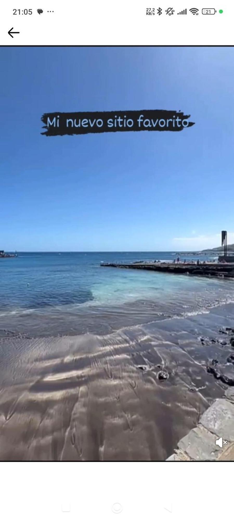 Piso Nuevo En El Puertito De Gueimar Al Lado Del Mar Realizamos Servicio De Excursiones Con Guia *