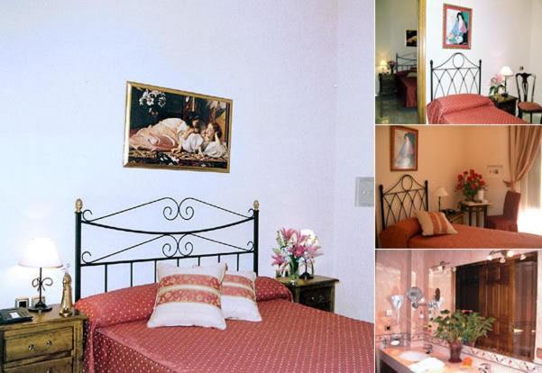 Hotel Casa Jardin