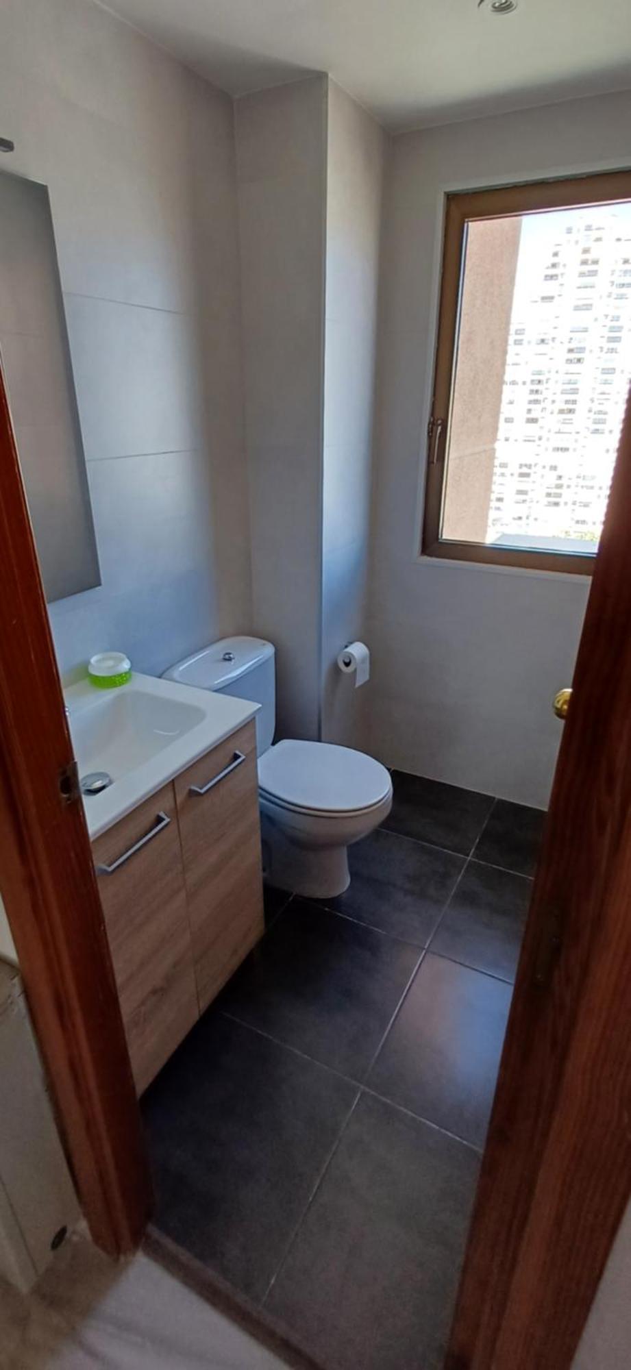 Apartamento ático Con Gran Terraza