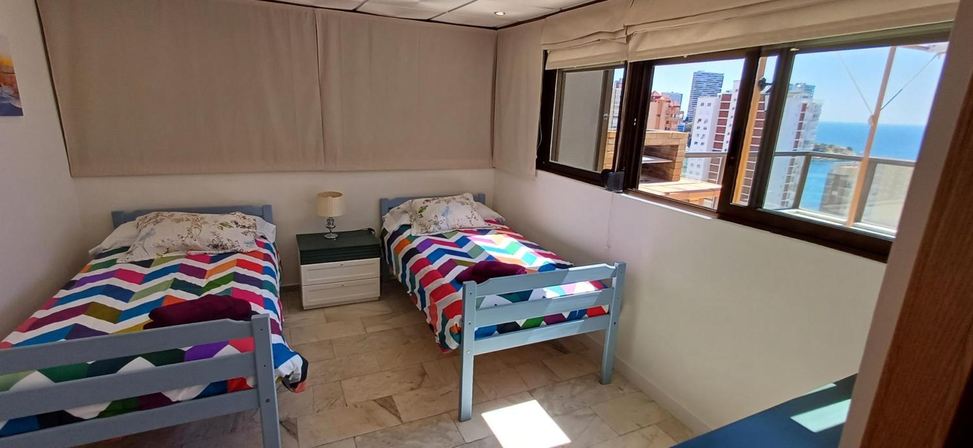 ático Con Gran Terraza Apartamento *