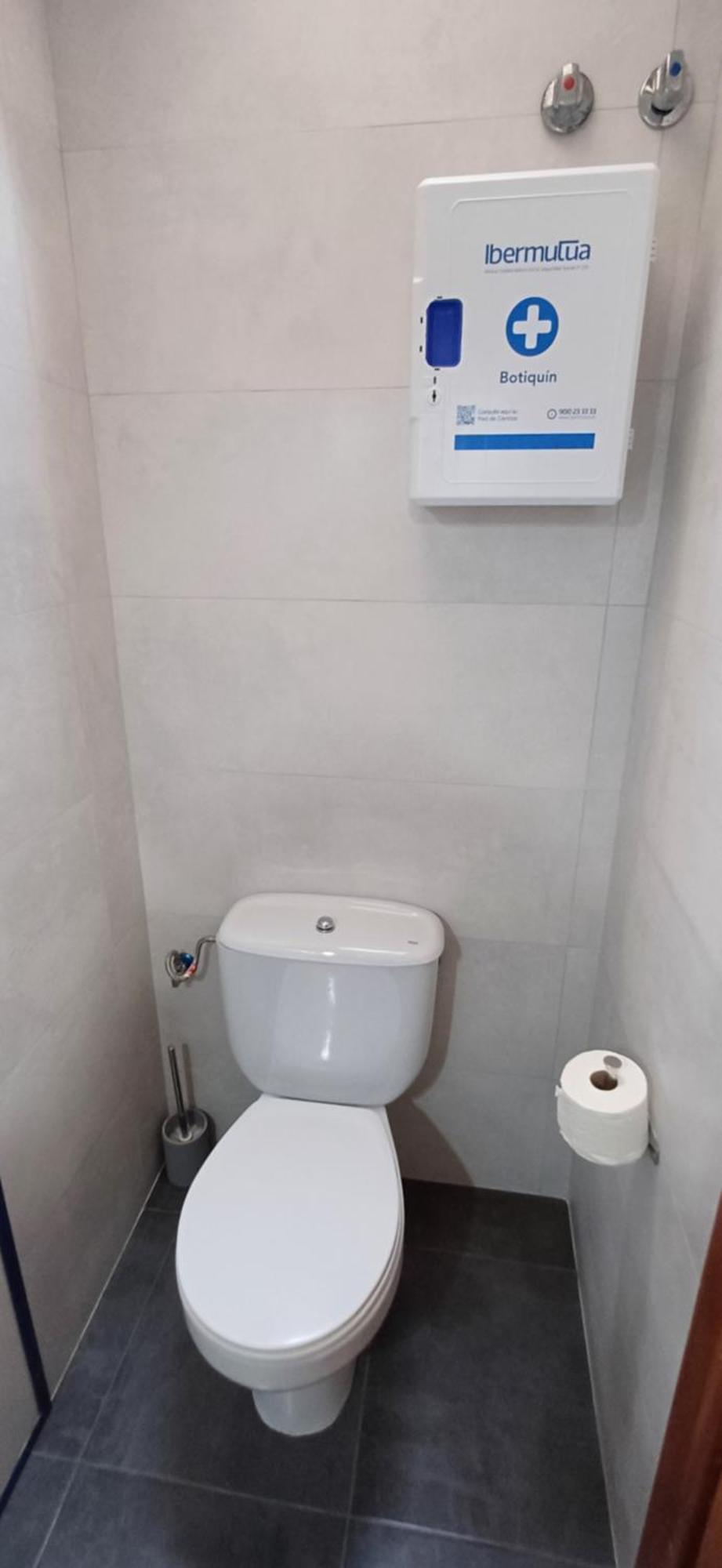 Apartamento ático Con Gran Terraza *