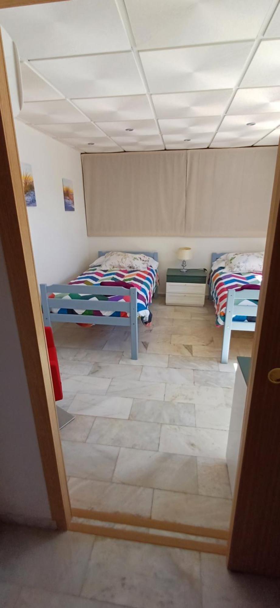 ático Con Gran Terraza Apartamento Benidorm