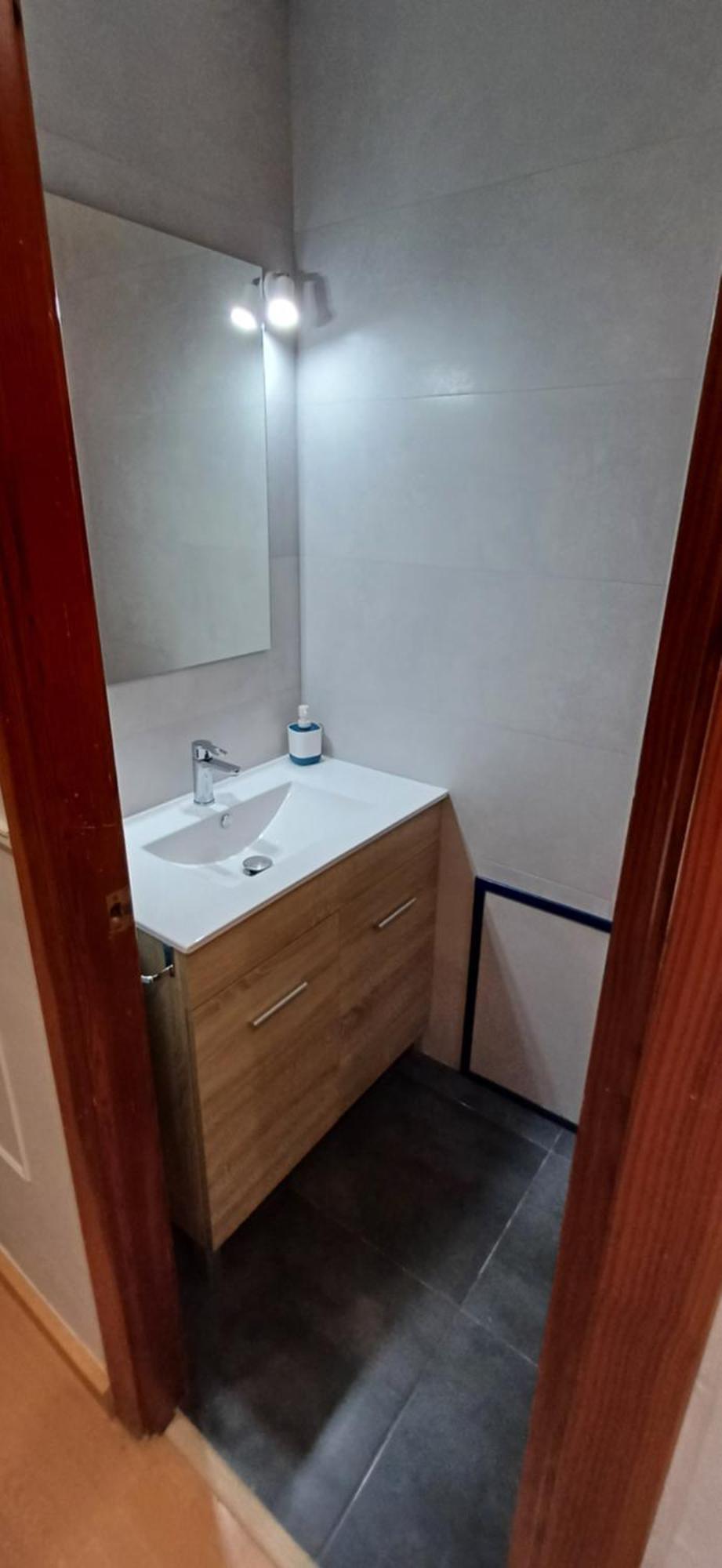 Apartamento ático Con Gran Terraza Benidorm