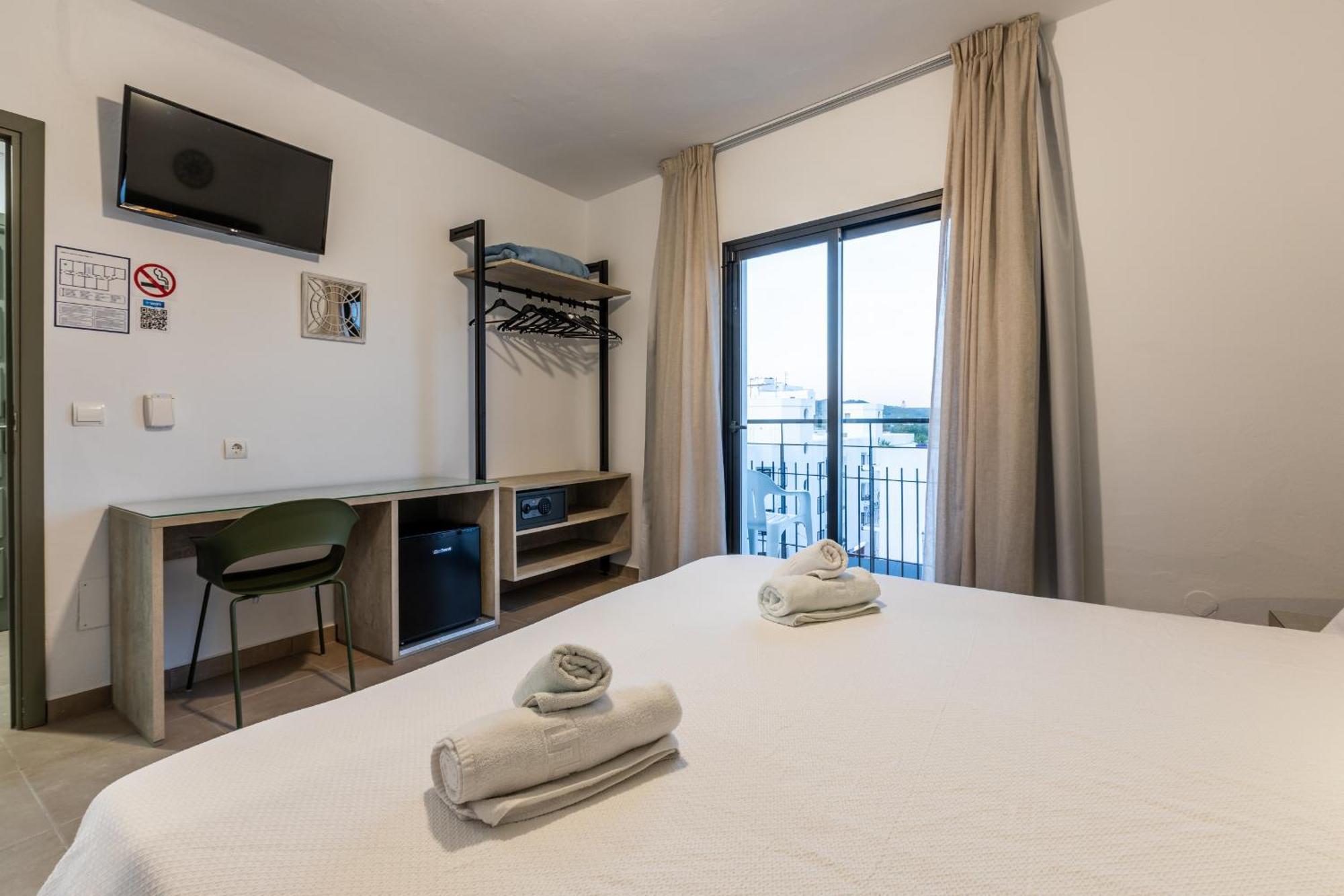 Alicante Hotel San Antonio Abad
