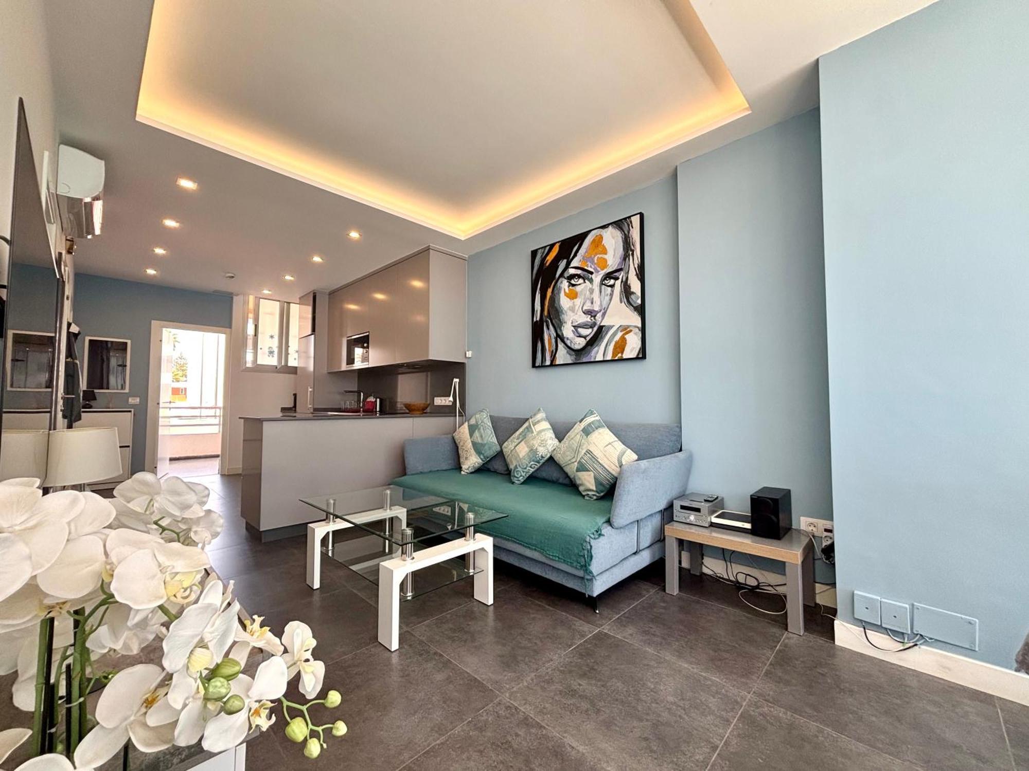 Apartamento Loris Playa Ingles 50mt From Yumbo By Luca Gran Canaria *