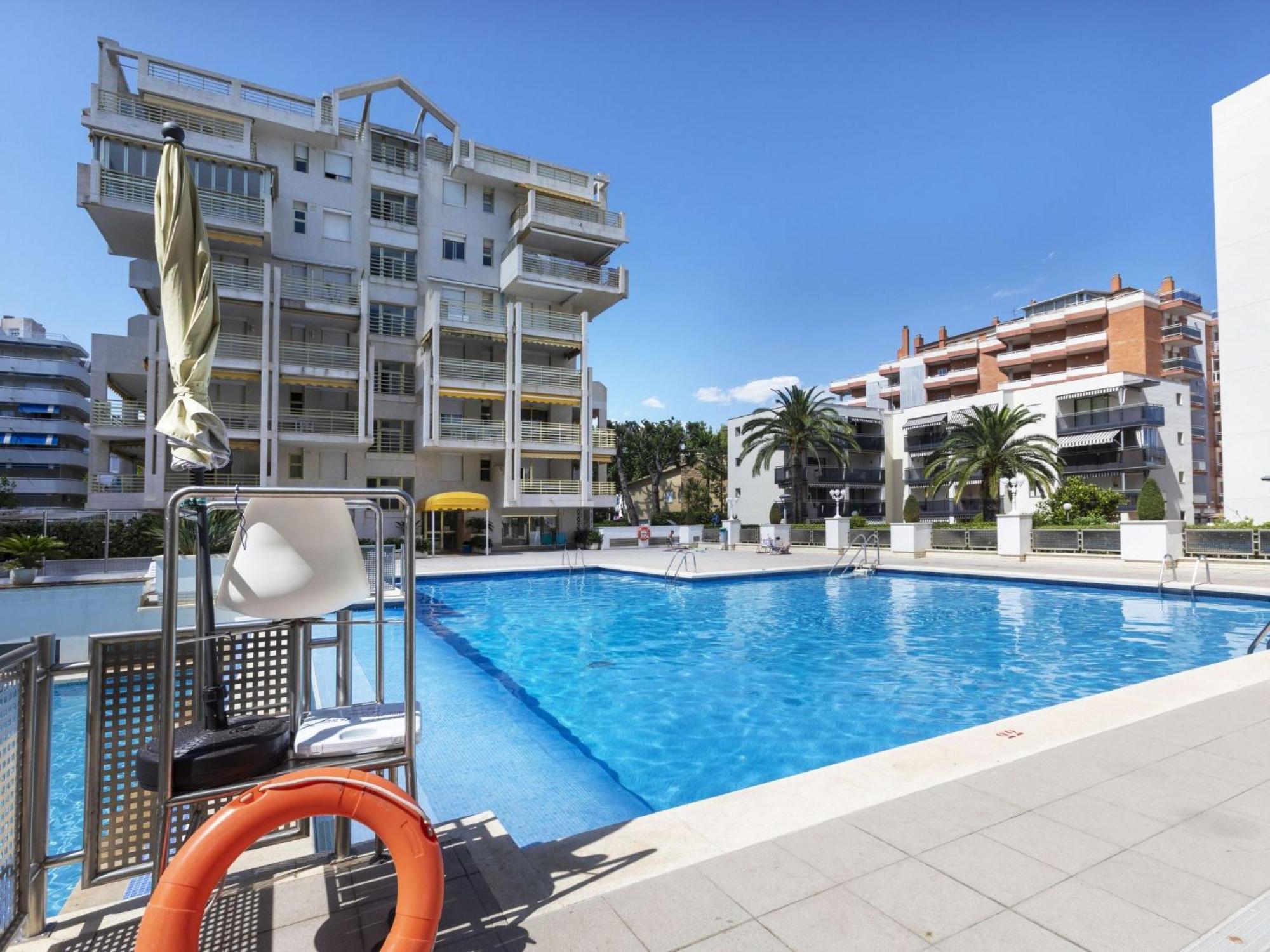 Apartment Novelty-2 By Interhome