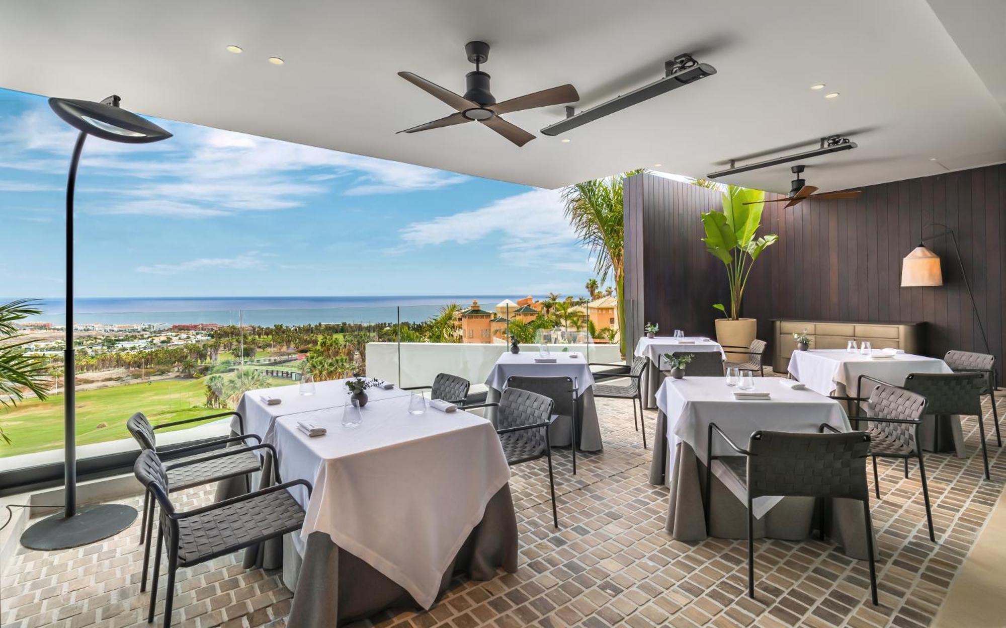 Royal Hideaway Corales 5* Costa Adeje (Tenerife)