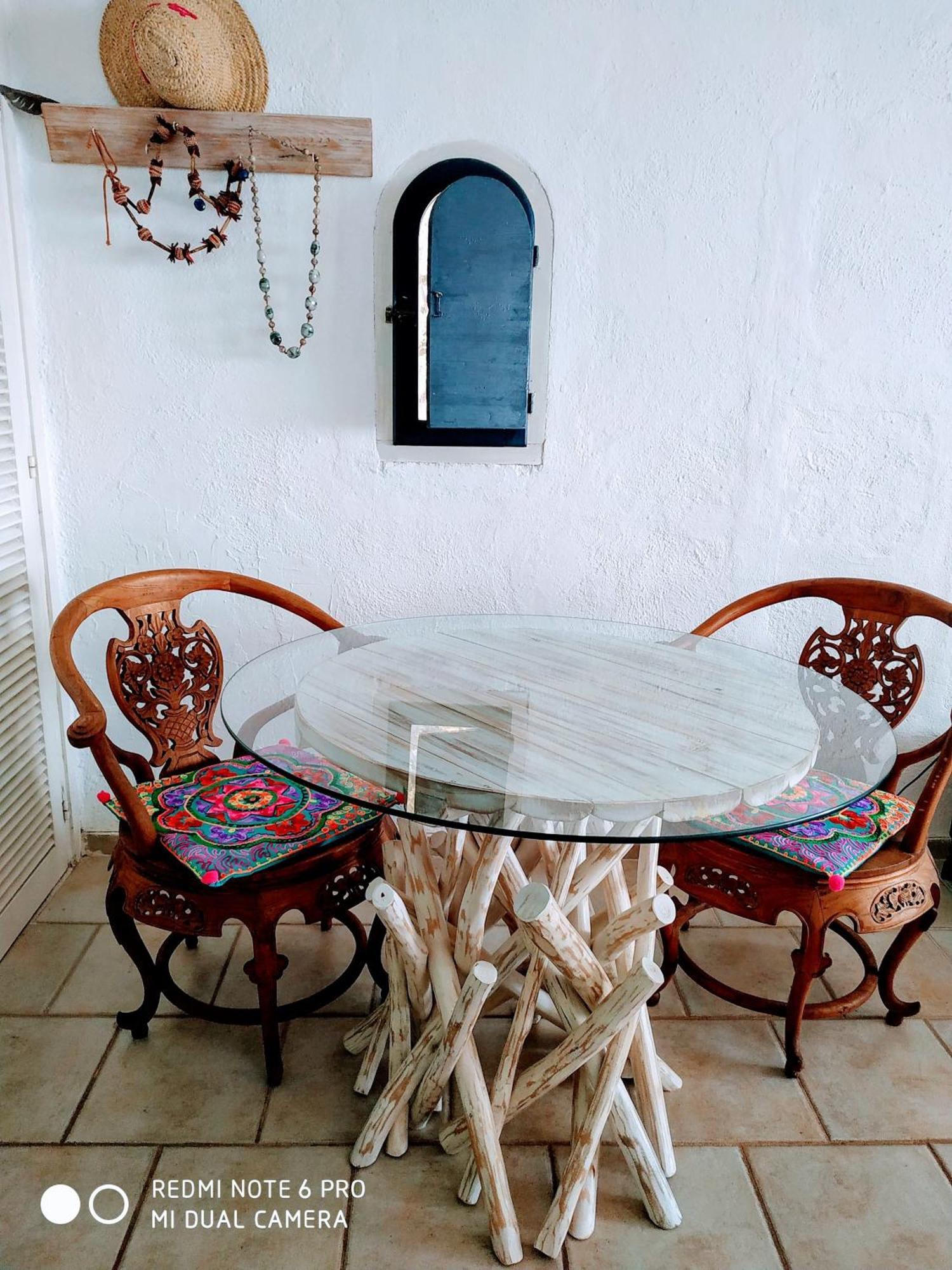 Na Sabina,boho Chic Deco