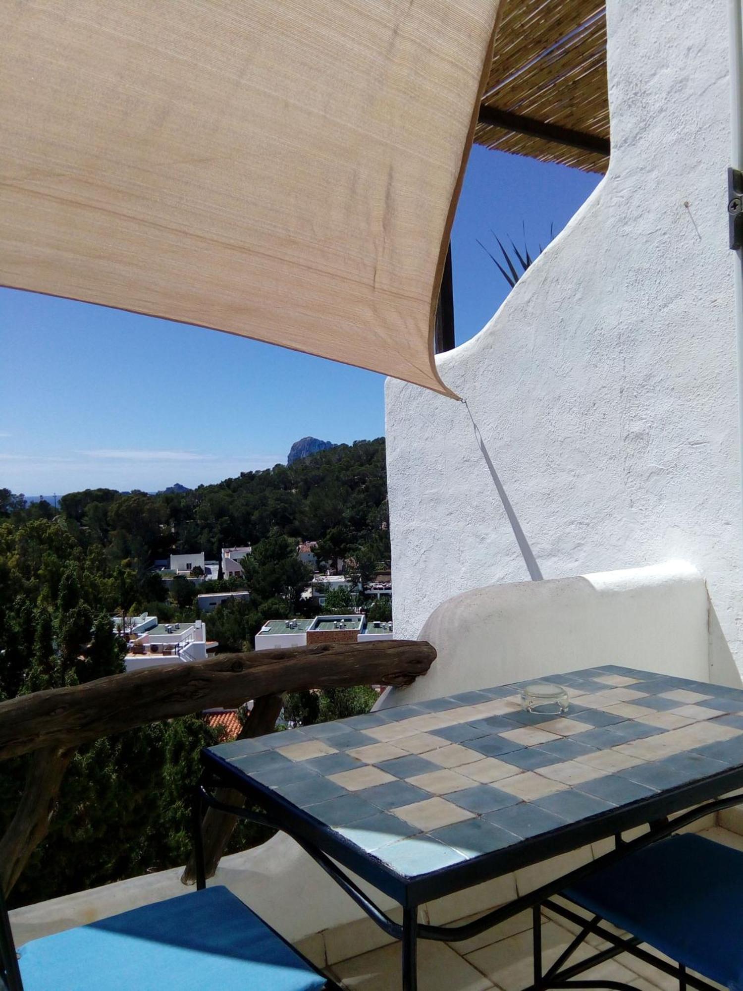 Сasa de vacaciones Na Sabina,boho Chic Deco *