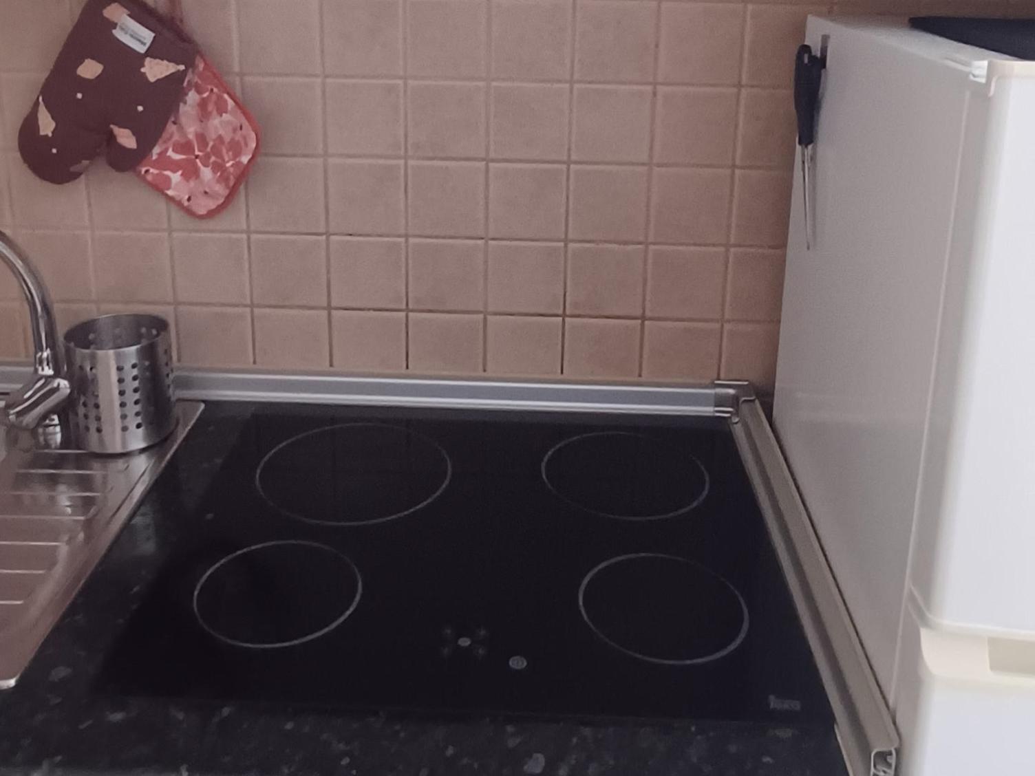 Mareverde : Esposto Sempre Al Sole Apartment