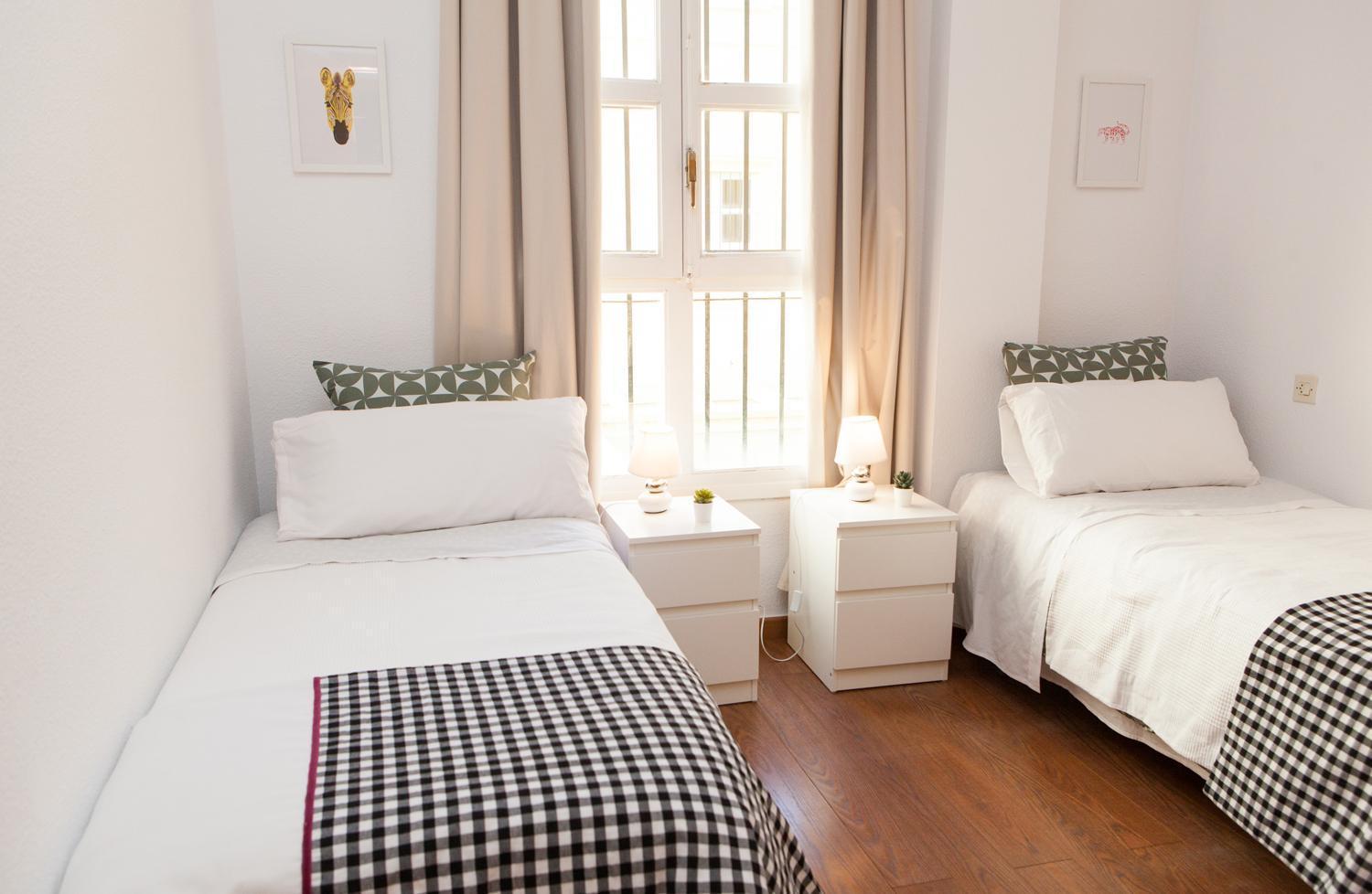 Placentines Apartamento *