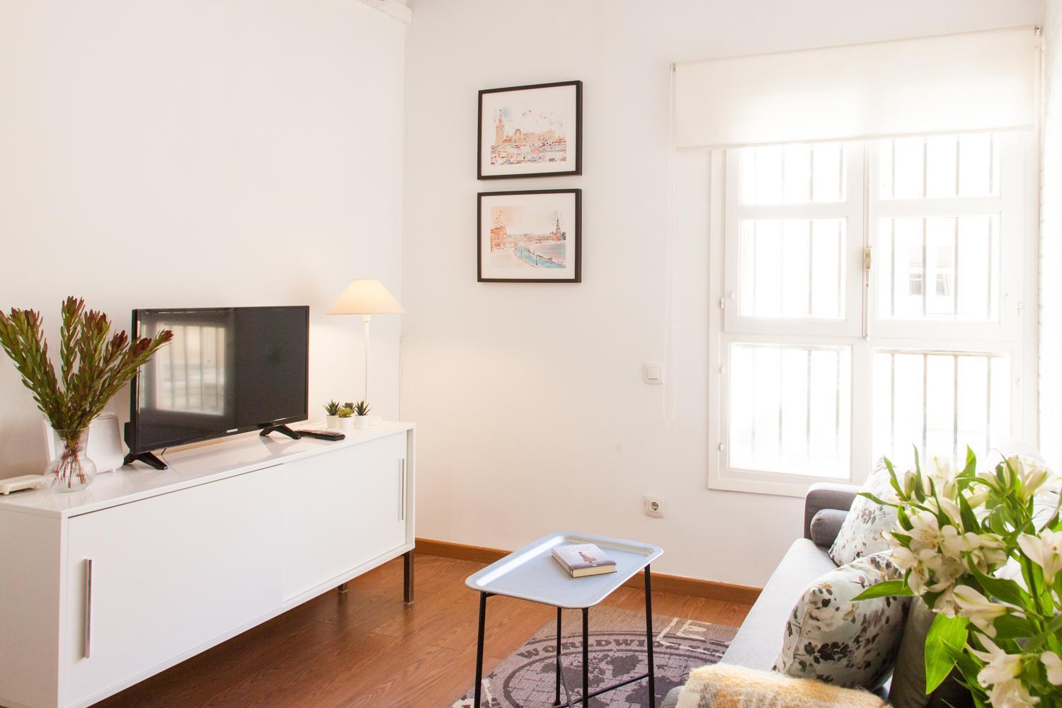 Apartamento Placentines *