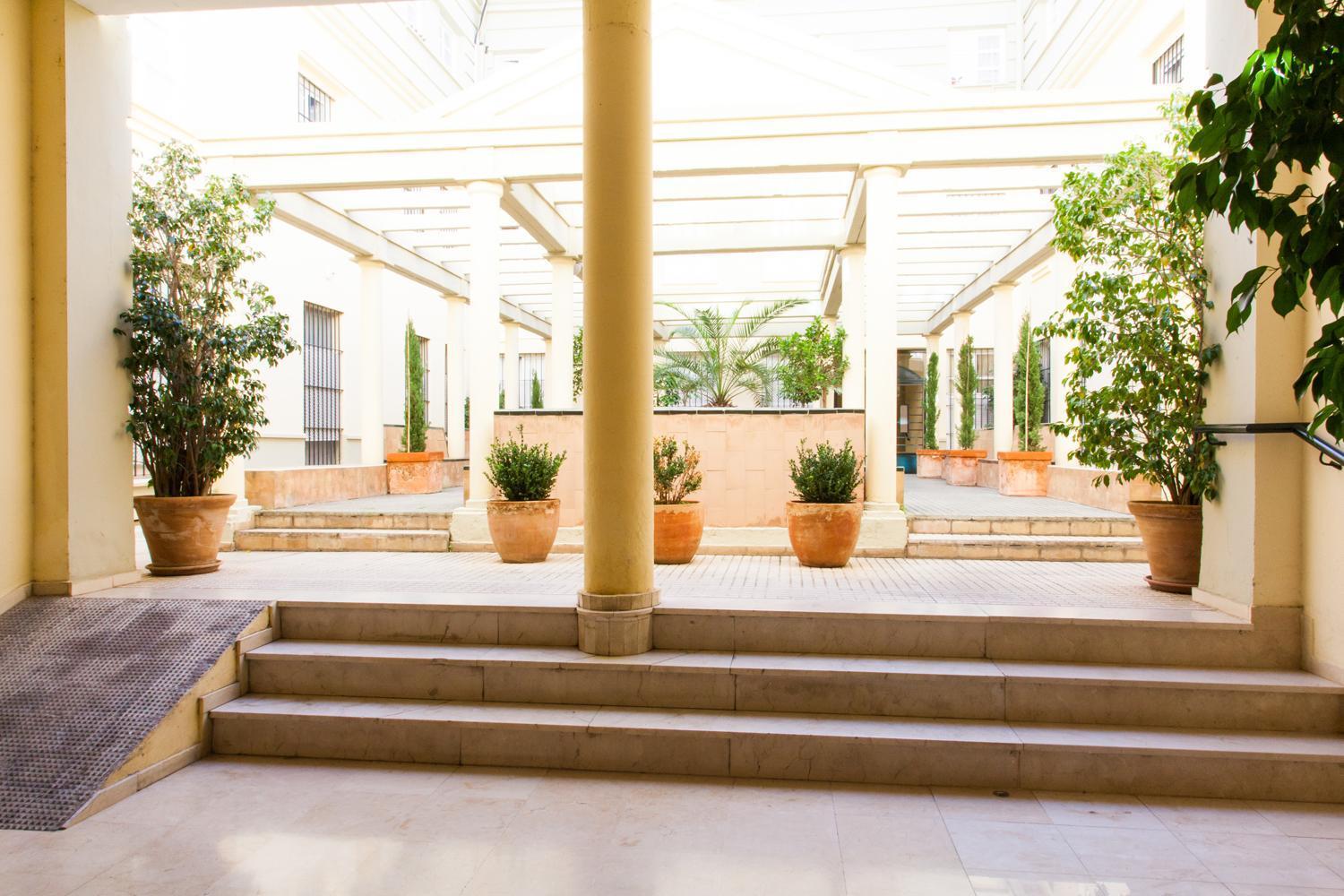 Placentines Apartamento Sevilla