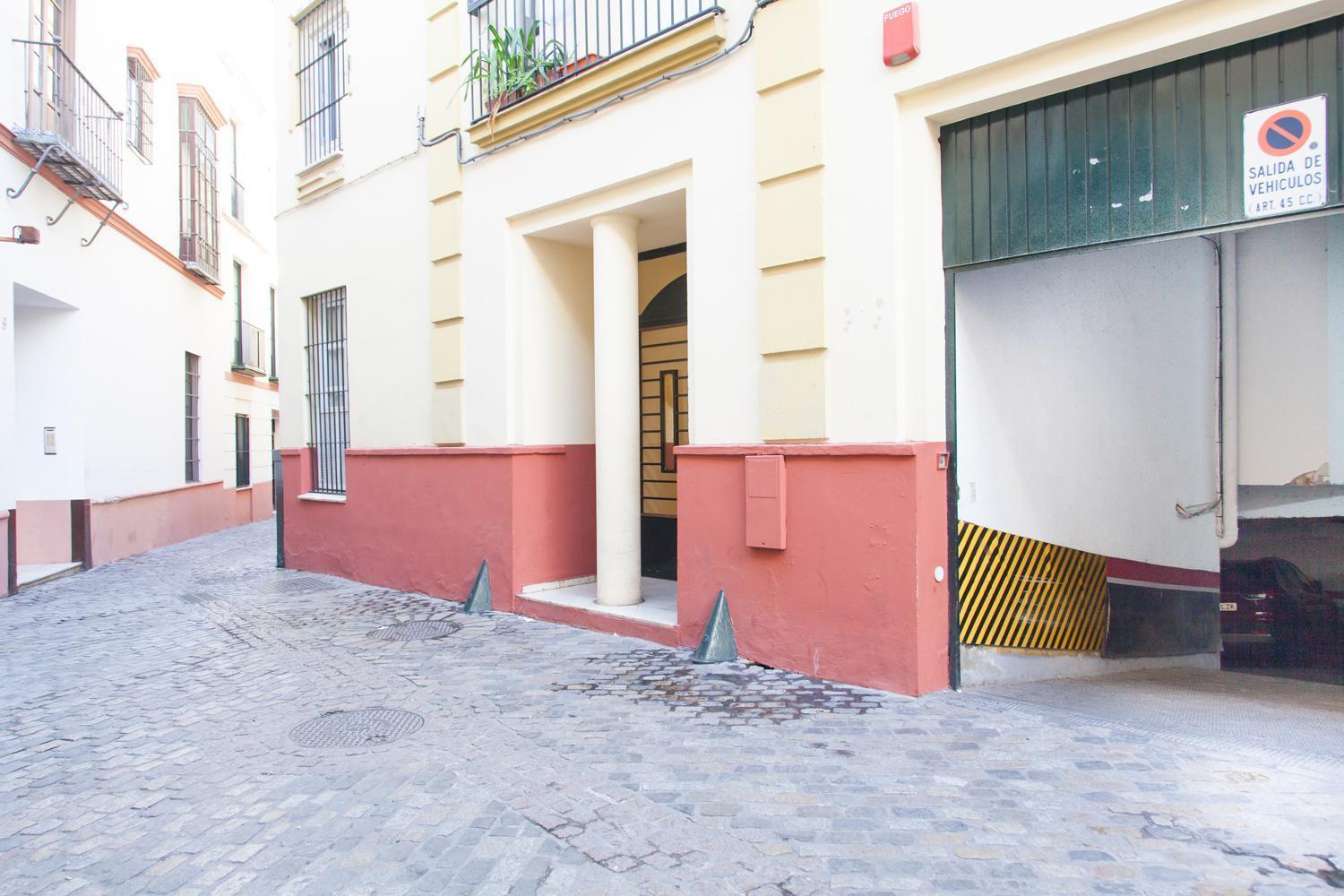 Placentines Apartamento