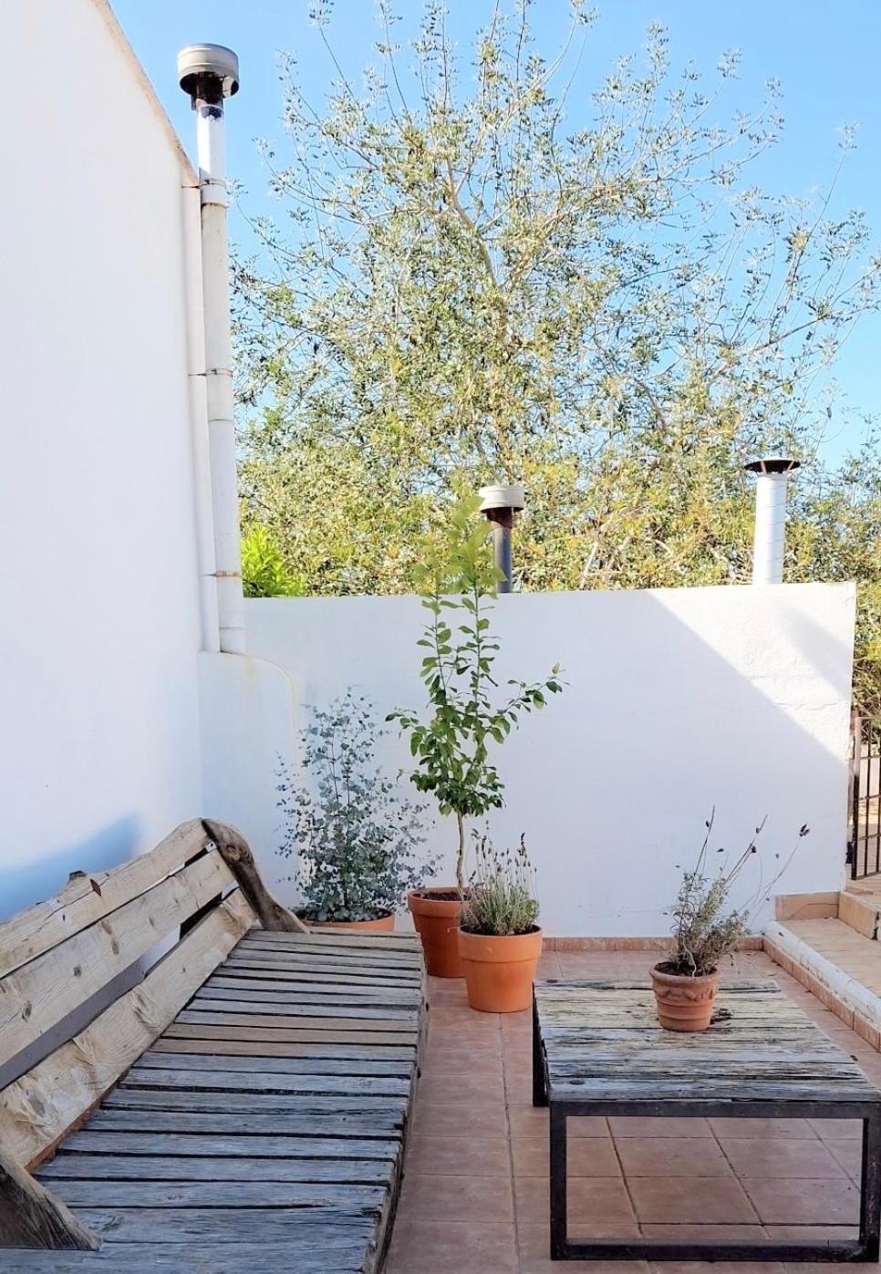 Rosa Ibiza, Private Pool, 10 Minutes From The *