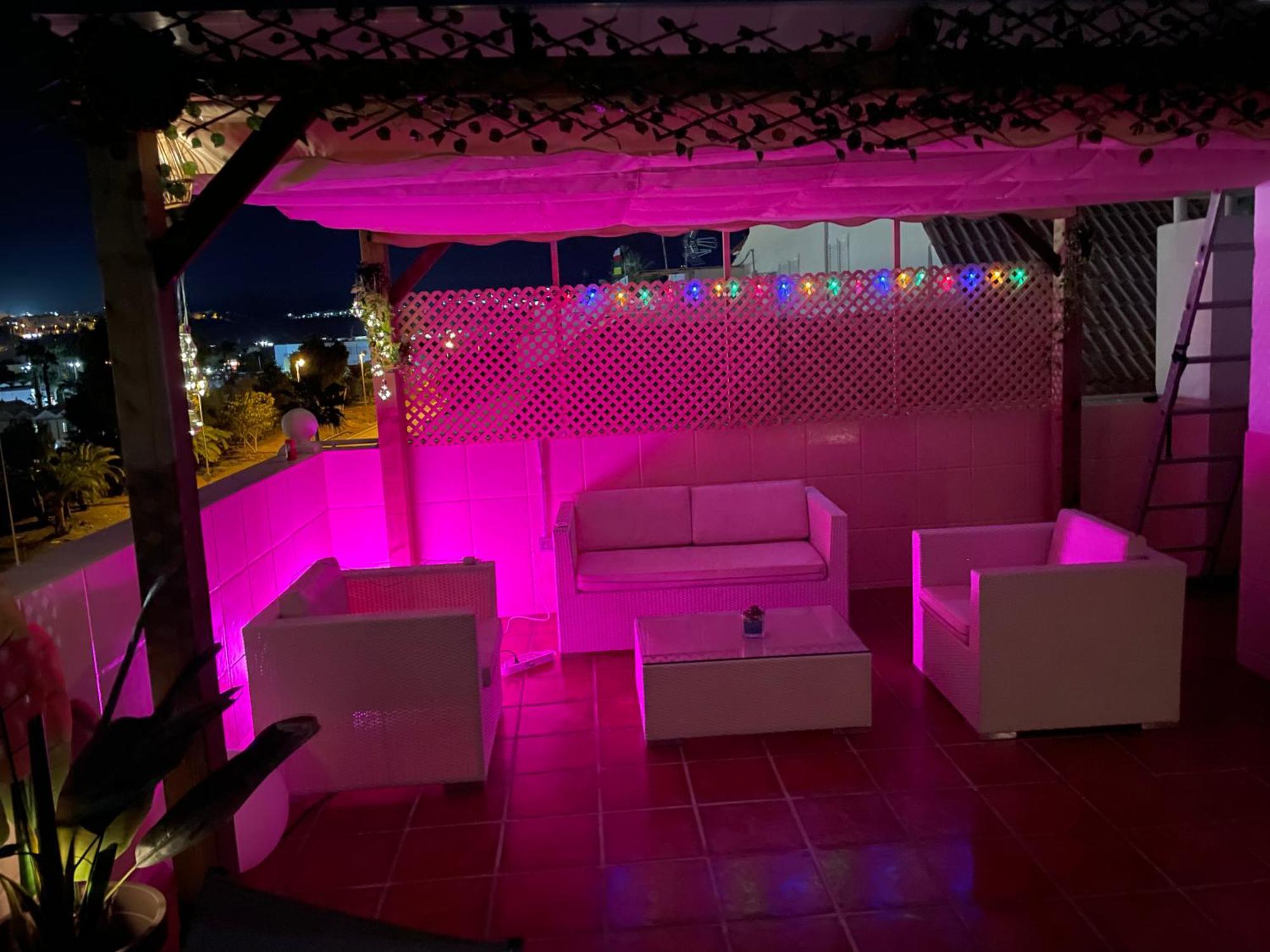 Apartment Basement *