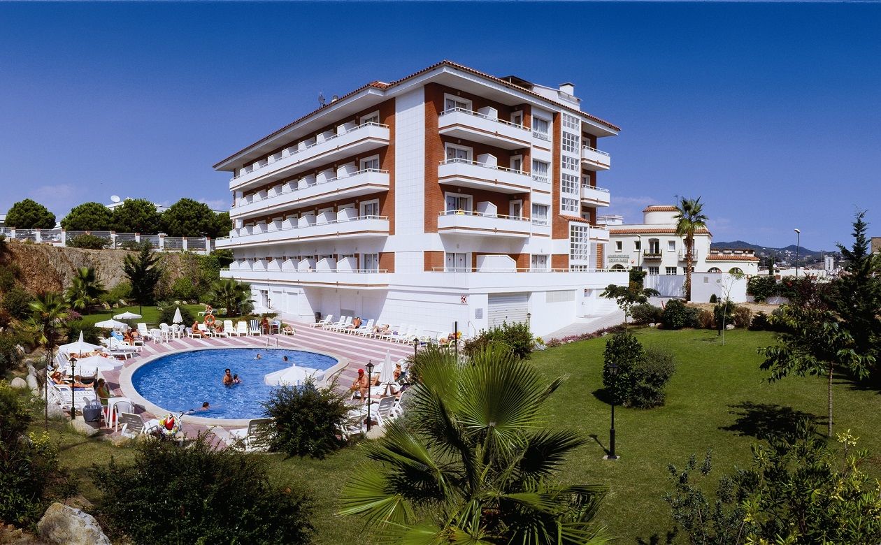 Gran Garbi Mar & Aquasplash 4*