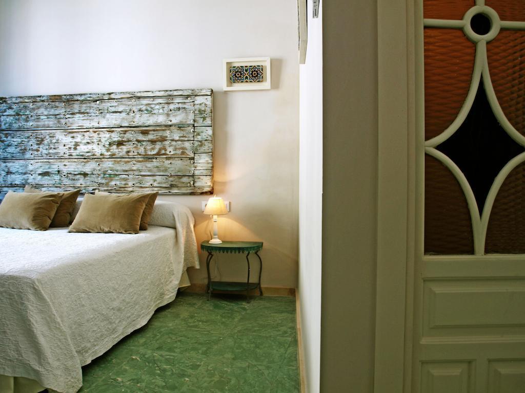 Boutique Casa De Colón Sevilla
