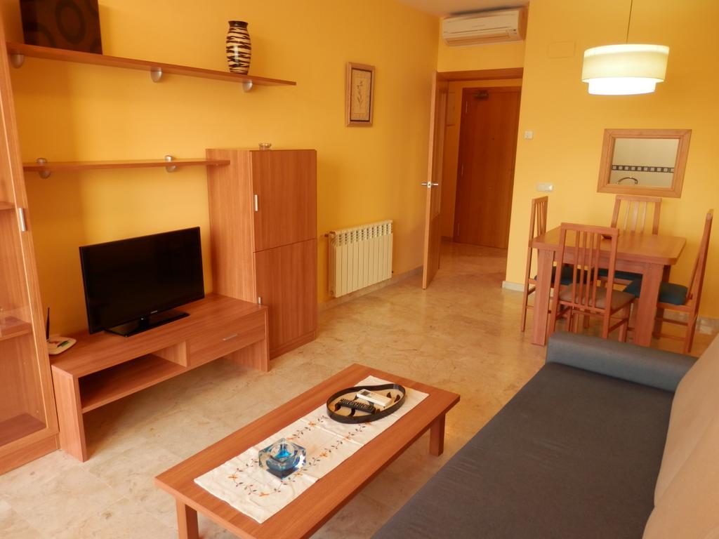Paraiso Lido-fincas Apartamento Benidorm