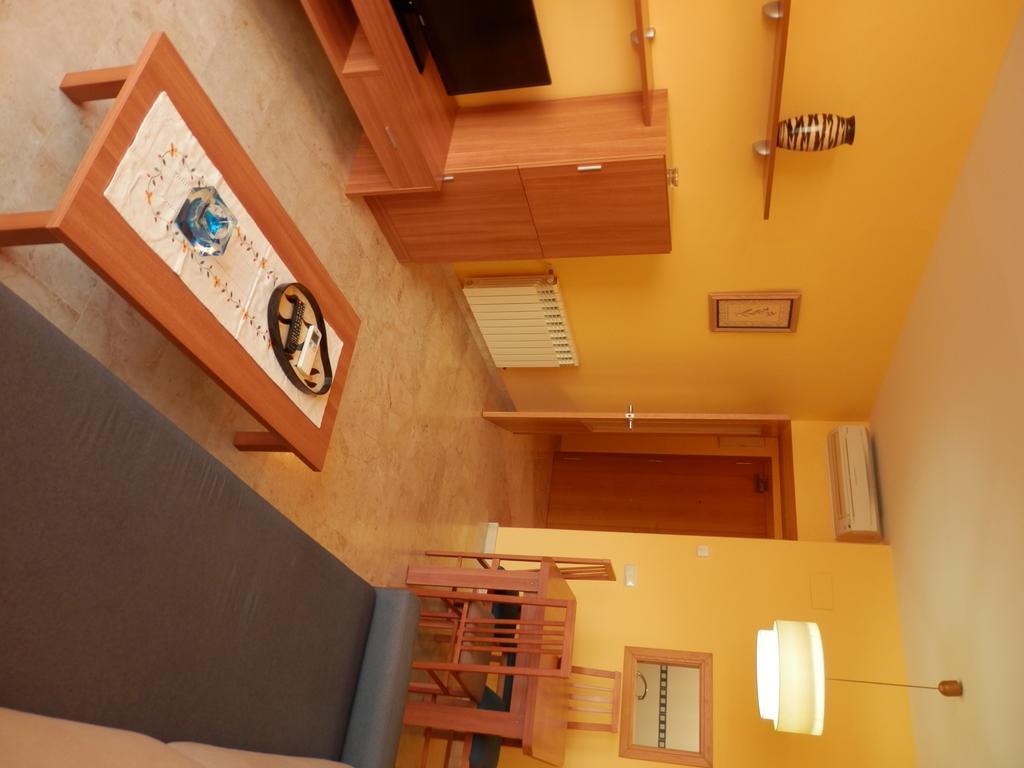 Paraiso Lido-fincas Benidorm