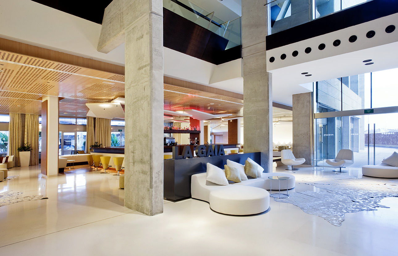Gran Hotel Ibiza