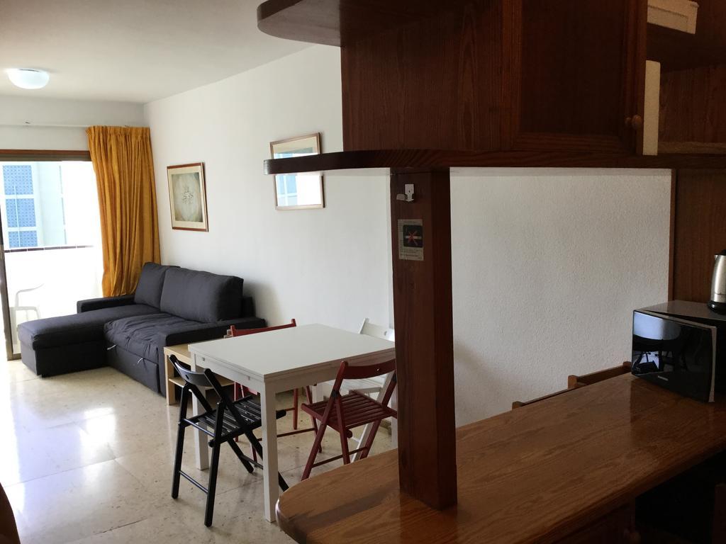 Agaete Park Apartment Playa del Ingles (Gran Canaria)