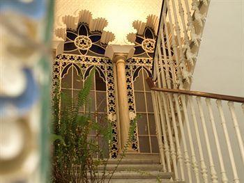 Hotel Boutique Casa De Colón Sevilla