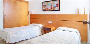 Hotel Palia Sa Coma Playa 3*