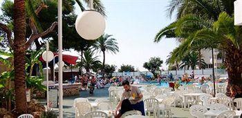 Hotel Palia Sa Coma Playa S'Illot (Mallorca)