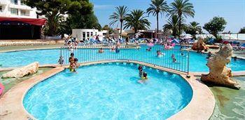 Palia Sa Coma Playa S'Illot (Mallorca)