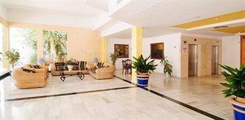 Hotel Palia Sa Coma Playa 3*