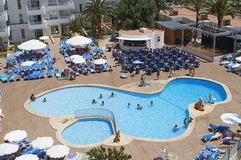 Palia Sa Coma Playa 3*