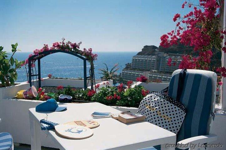 Apartahotel Club Cala Blanca Taurito