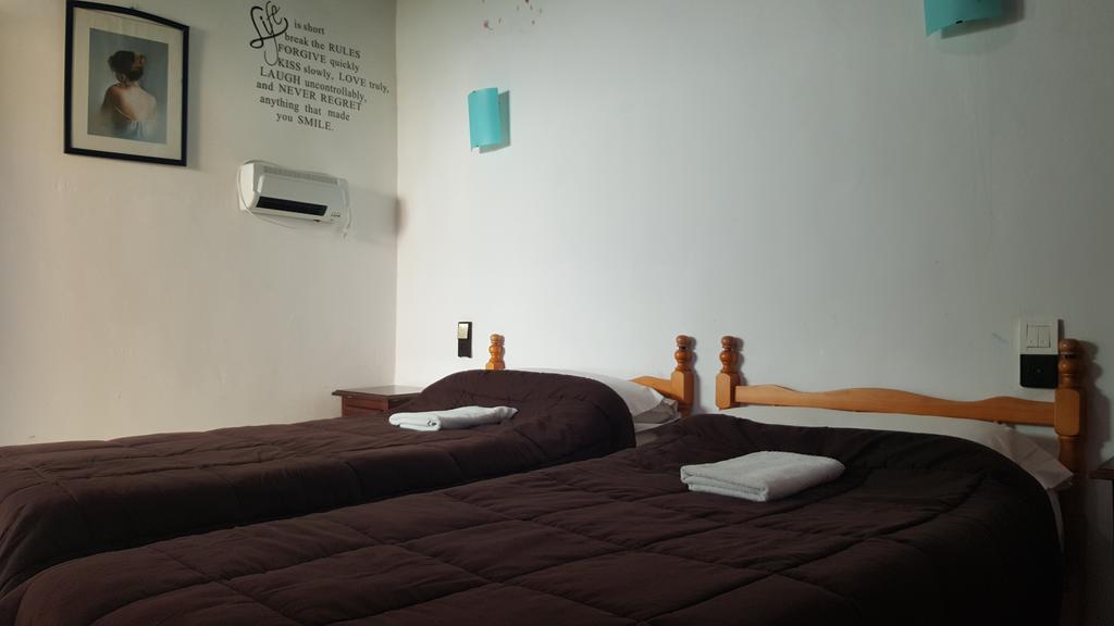 Guest house Nuevo Pino Seville
