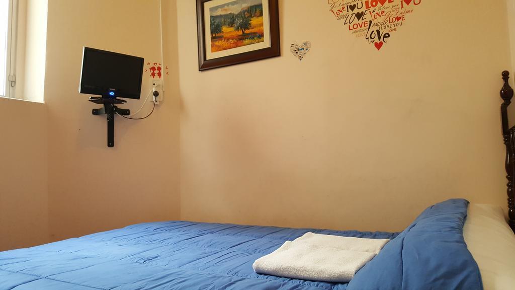 Guest house Nuevo Pino 2*