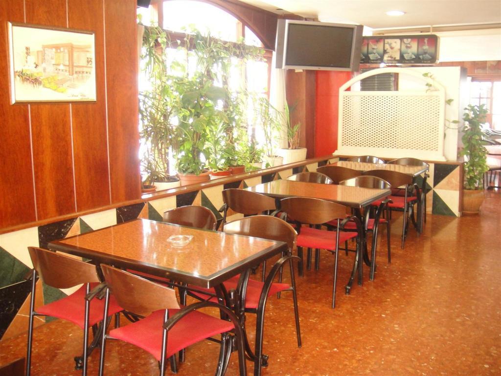 El Moro * San Antonio Abad