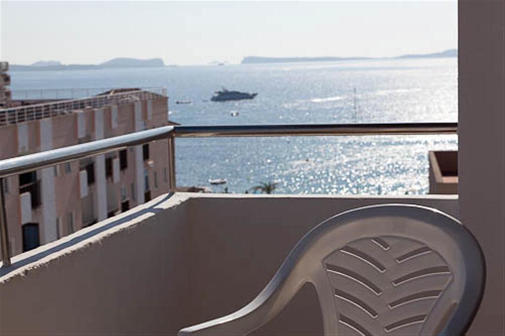 Apartamento El Moro