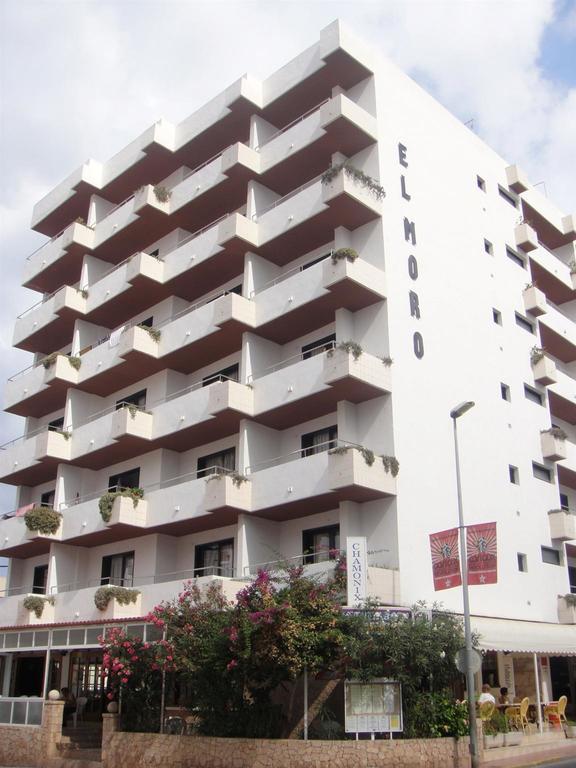 El Moro Apartamento