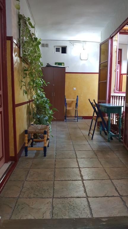 Guest house Nuevo Pino 2*