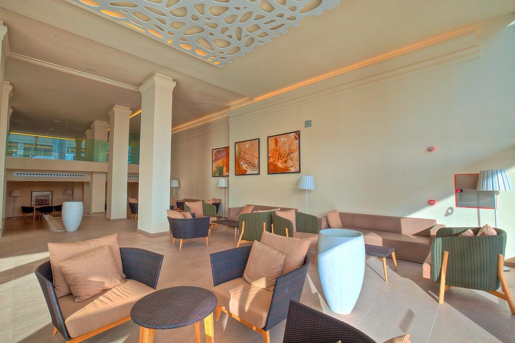 Sbh Monica Hotel