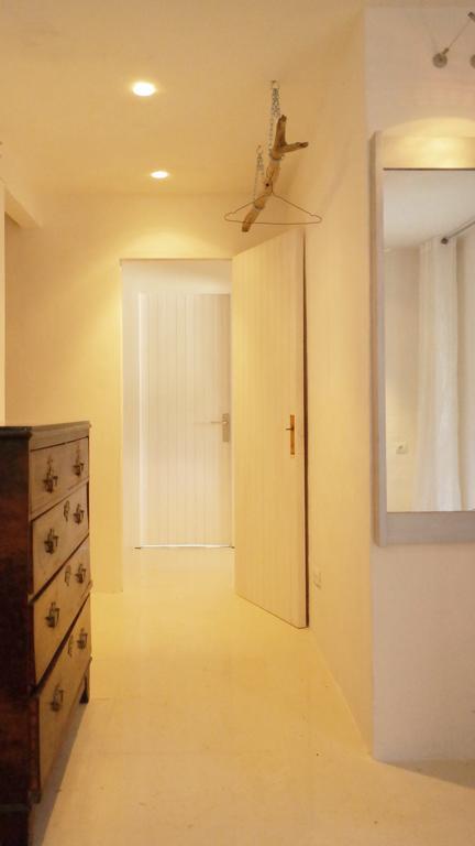 Can Villiza Bed and breakfast
